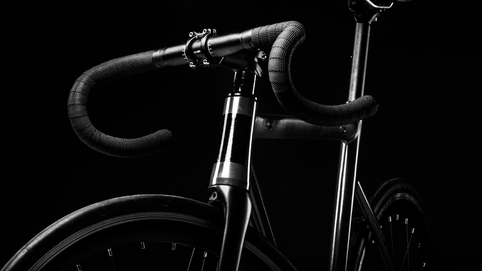 Cyclist preparing race-day nutrition